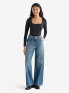 Levi's XL Straight Womens Jeans