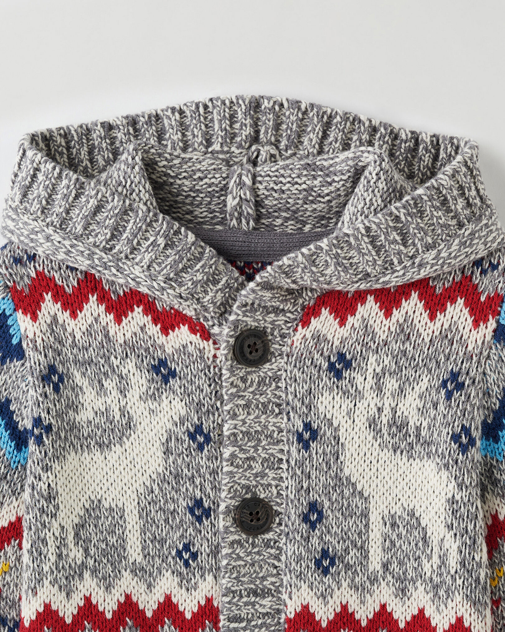 Baby 2025 roots sweater