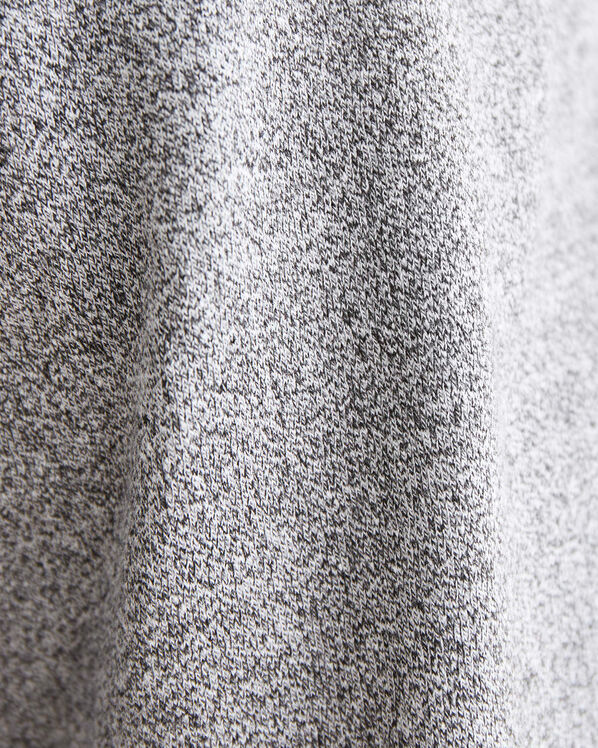 Organic Original Sweatshort 8 Inch Organic Original Sweatshort 8 Inch