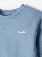 Baby Cloud Crew Sweatshirt