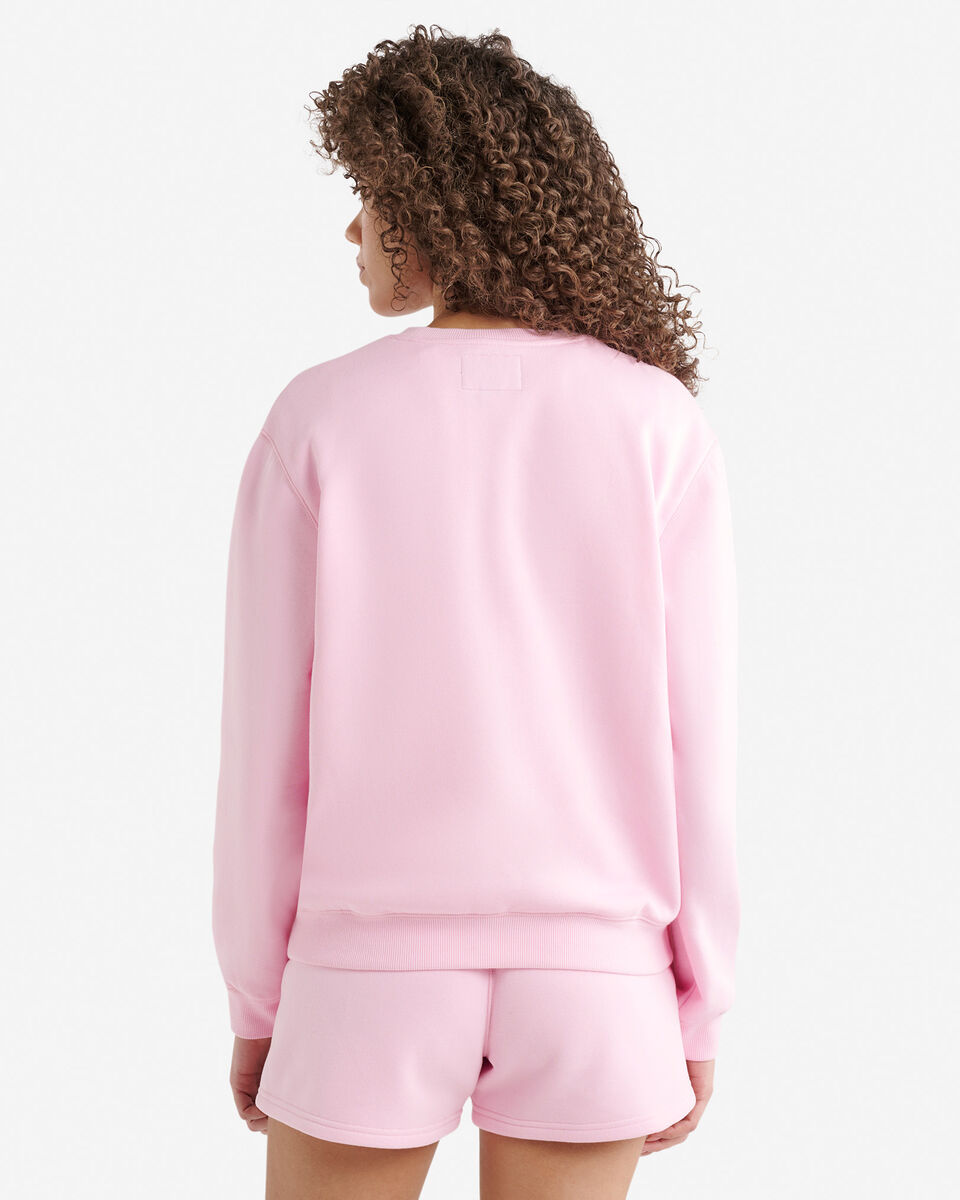 Organic Cooper Relaxed Crew