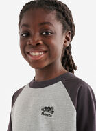 Kids Roots Baseball T-Shirt