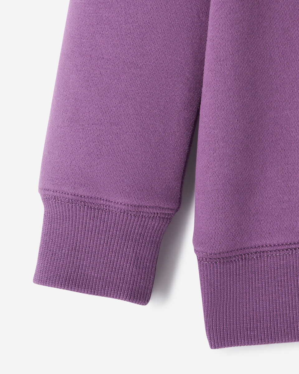 Chandail &agrave; col rond Castor h&eacute;ritage pour tout-petits