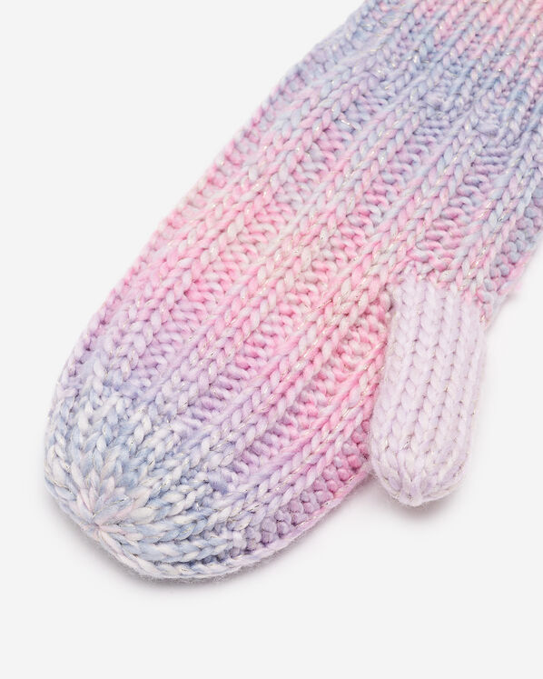 Kids Sparkle Mitten