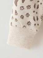 Baby Cozy Pocket Romper