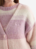 Aurora Wool Cardigan