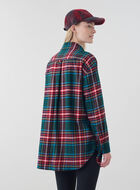 Courtenay Plaid Shirt