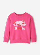 Toddler Love Sweatshirt