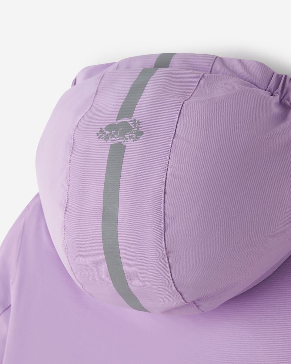 Toddler Roots Tech Parka