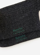 Kid Cotton Cabin Sock 3 Pack