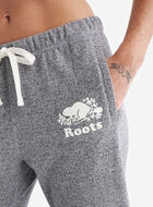 Organic Original Slim Cuff Sweatpant