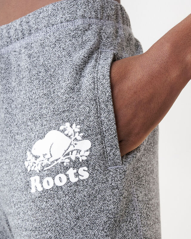 Roots Organic Original Slim Cuff Sweatpant. 5