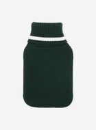 Bouillotte style de vie Cabane