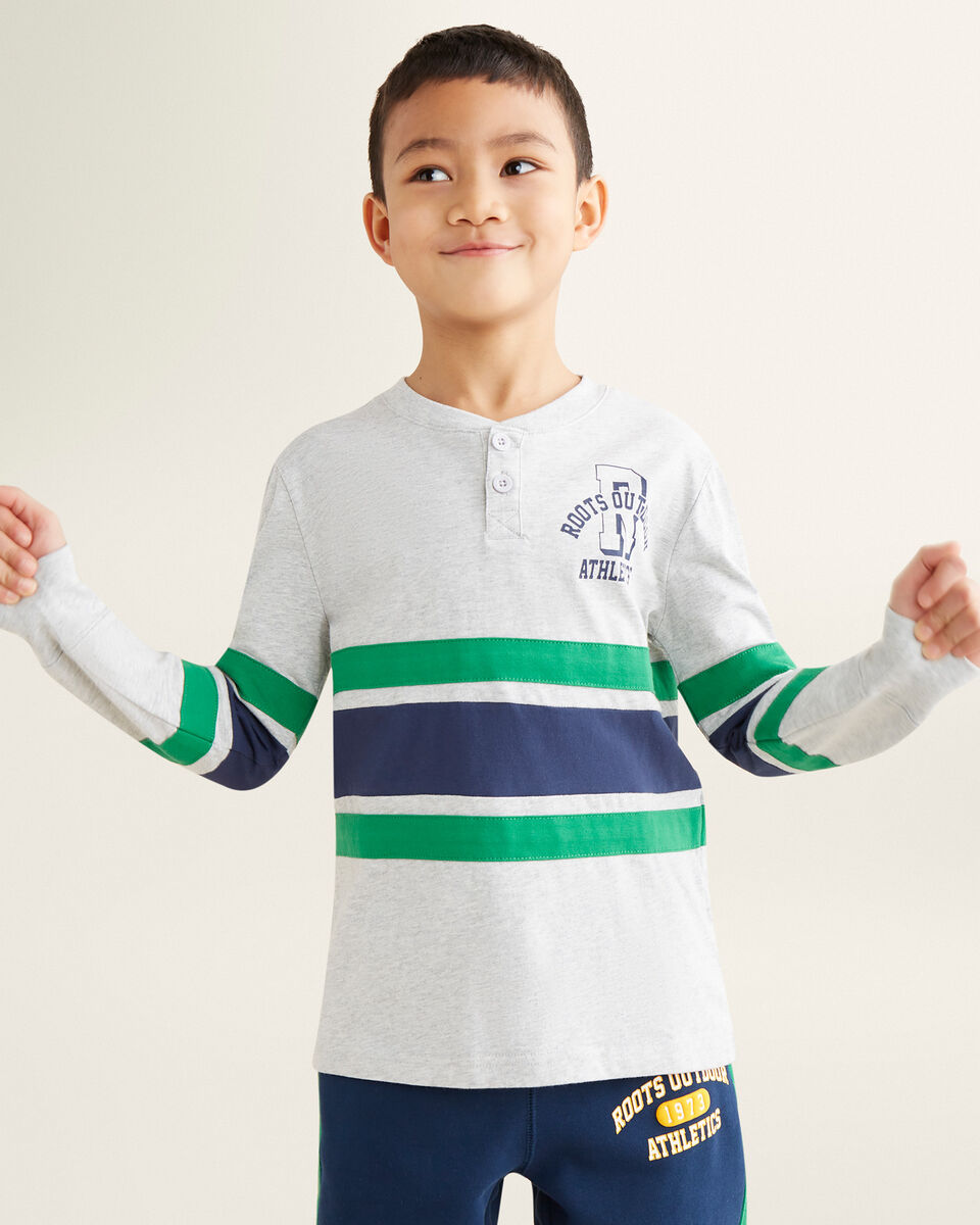 Kids Outdoor Athletics Henley