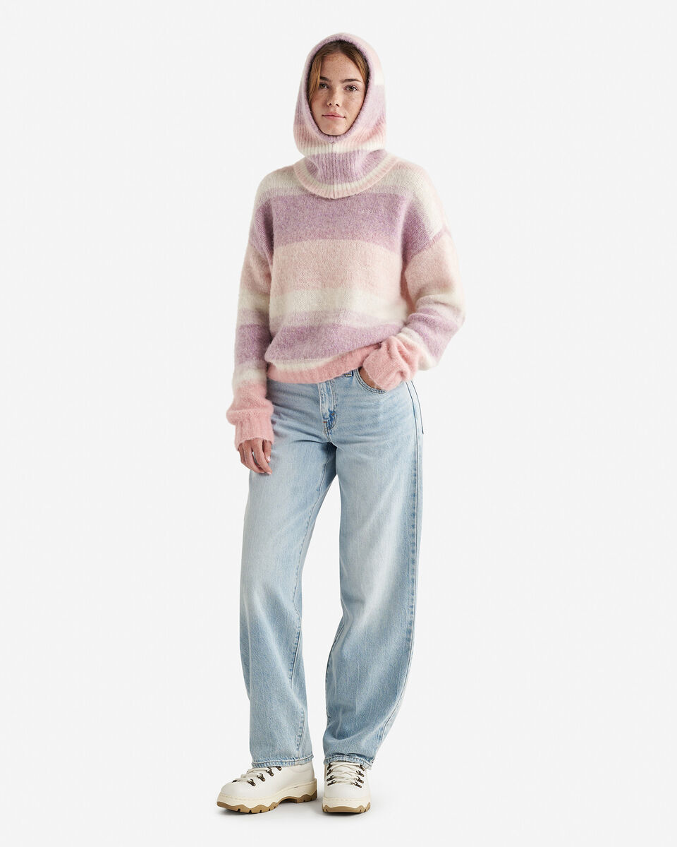 Aurora Wool Crew