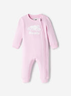 Baby Organic Original Cooper Beaver Romper