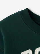 Baby Roots Applique Sweatshirt
