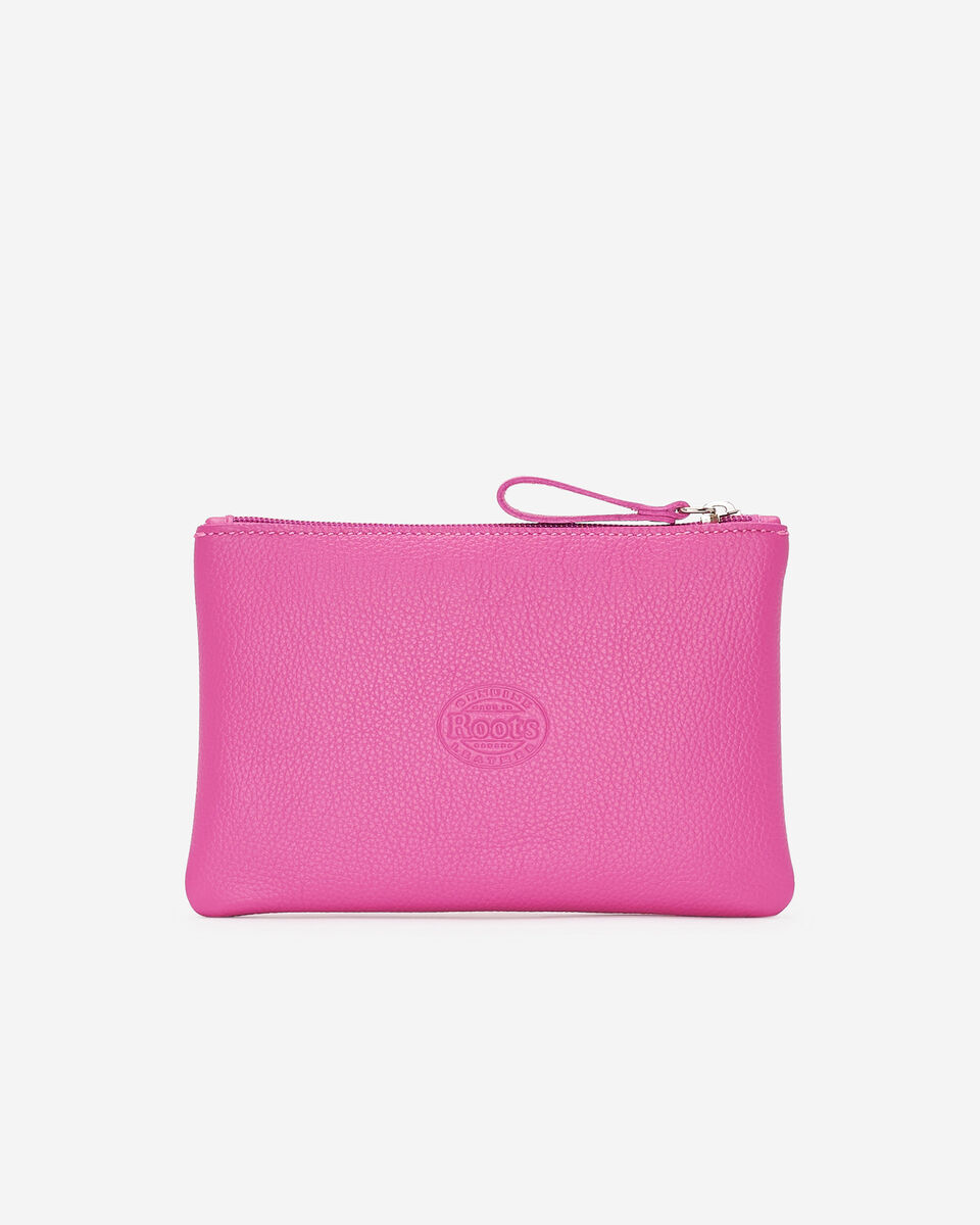 Large Zip Pouch Cervino