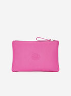 Large Zip Pouch Cervino