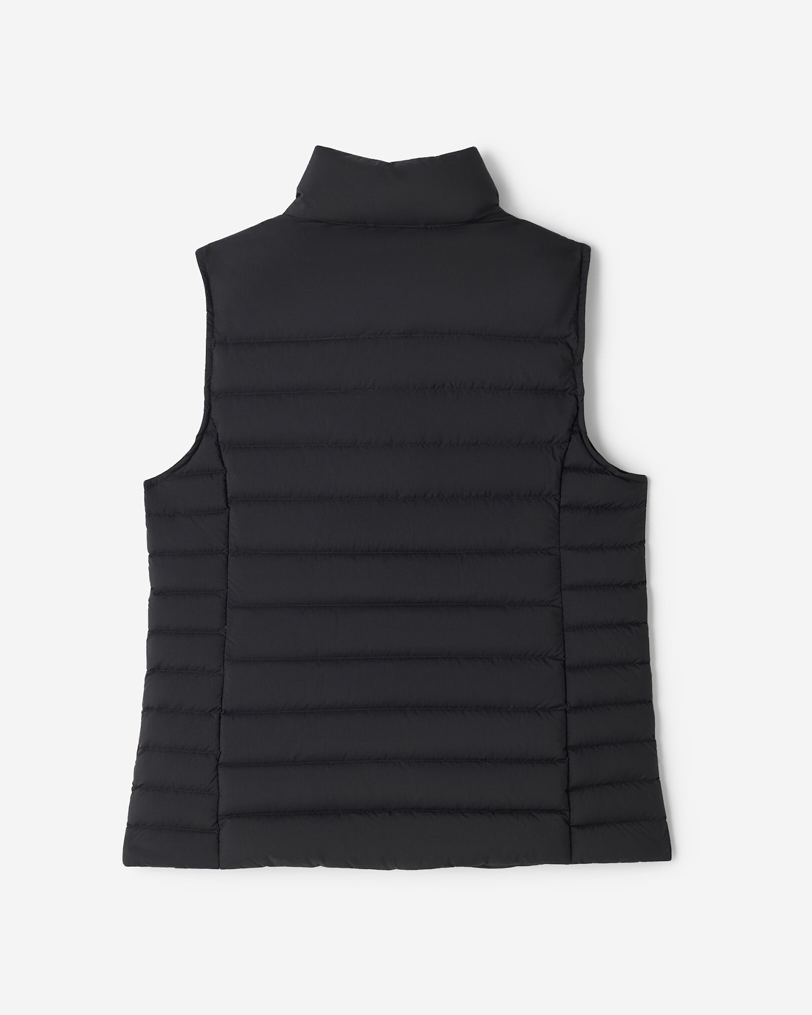 Roots Down Packable Vest | Jackets, Outerwear | Roots