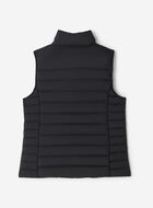 Roots Down Packable Vest