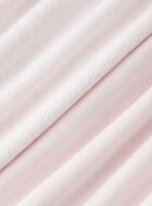 Pantalon original ample en molleton biologique