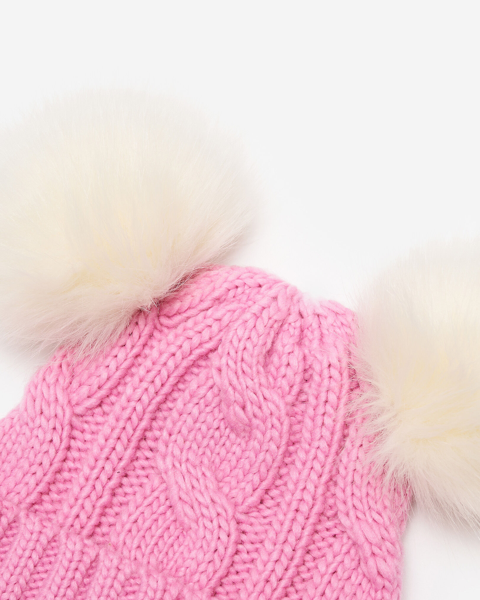 Baby & Toddler Olivia Cable Toque