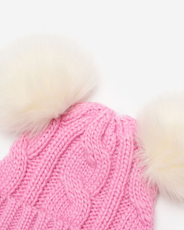 Baby & Toddler Olivia Cable Toque