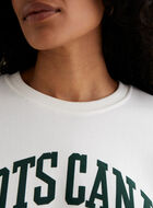 Roots Athletics Crew Sweatshirt