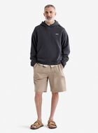 Welland Knit Twill Short 9 Inch