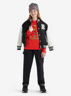 Kids Northern Roots T-Shirt