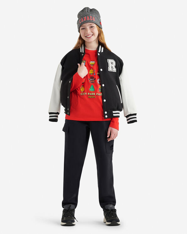 Kids Northern Roots T-Shirt