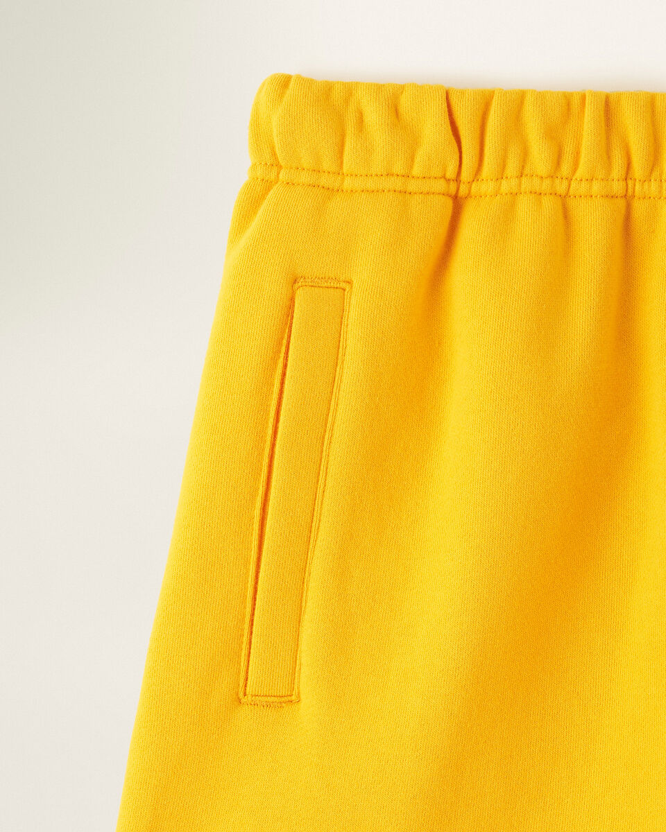 Short en molleton Outdoor Athletics