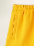 Short en molleton Outdoor Athletics