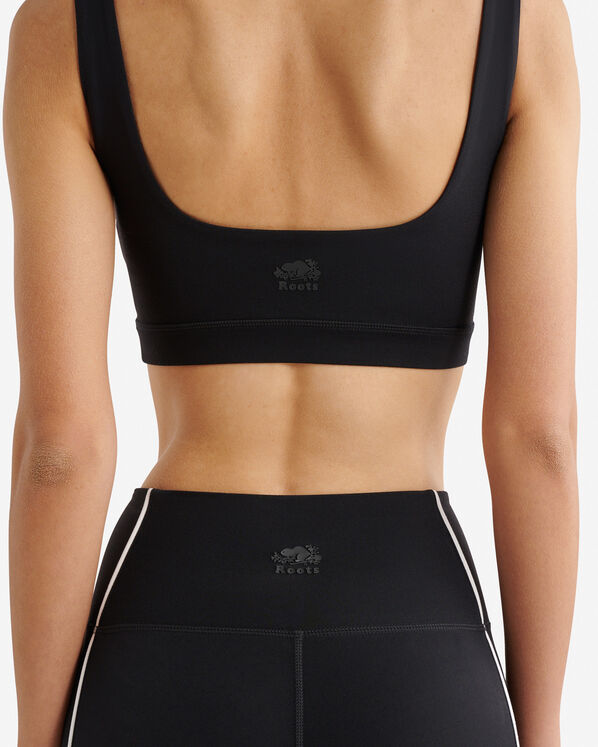 Soutien-gorge sport extensible Restore