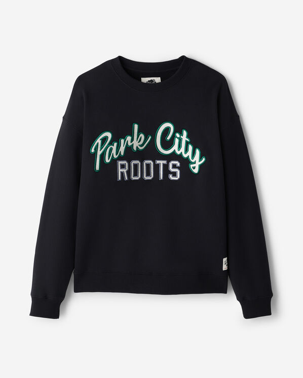 Park City Local Roots Crew