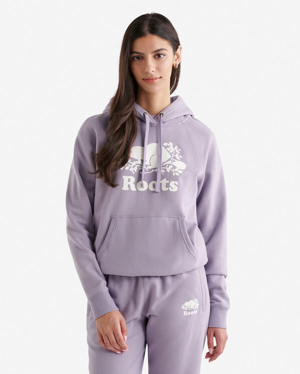 Organic Original Kanga Hoodie