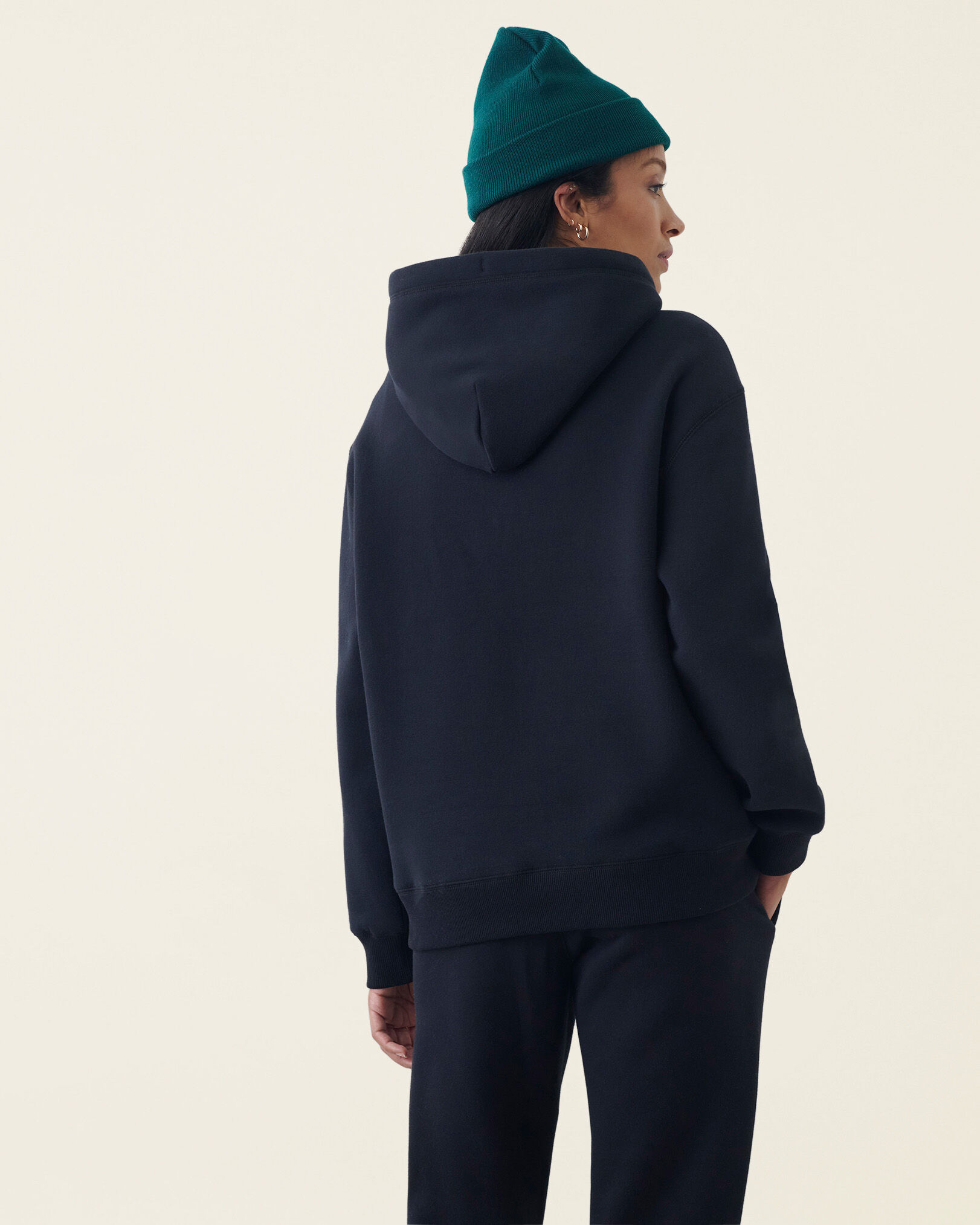 Original Beaver Hoodie Sweatshirts and Hoodies Roots
