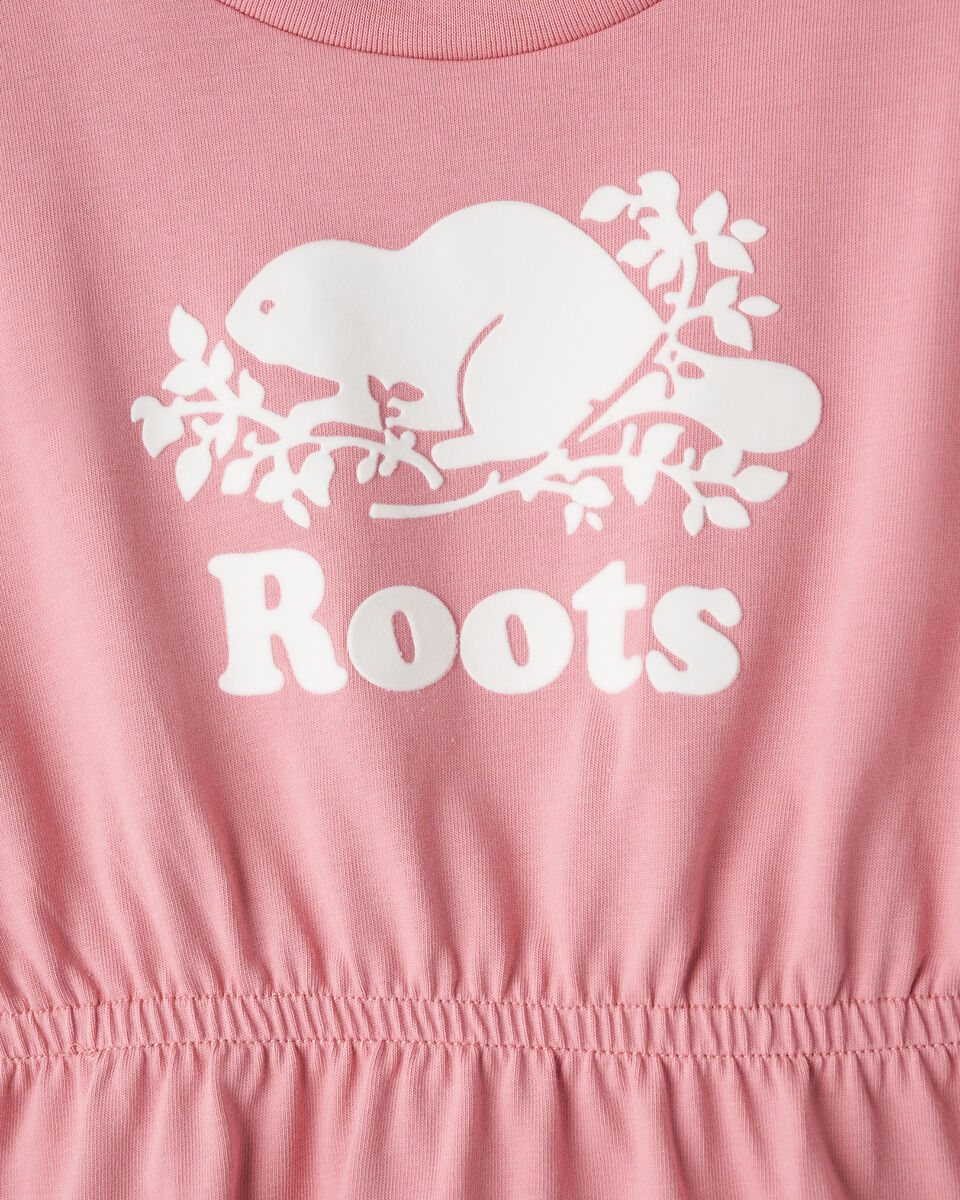 Toddler Girls Cooper Dress