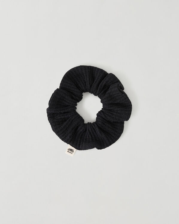 Waffle Scrunchie