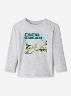 Toddler Athletics Department T-Shirt