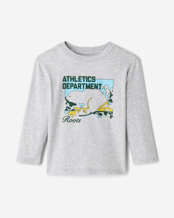 Toddler Athletics Department T-Shirt