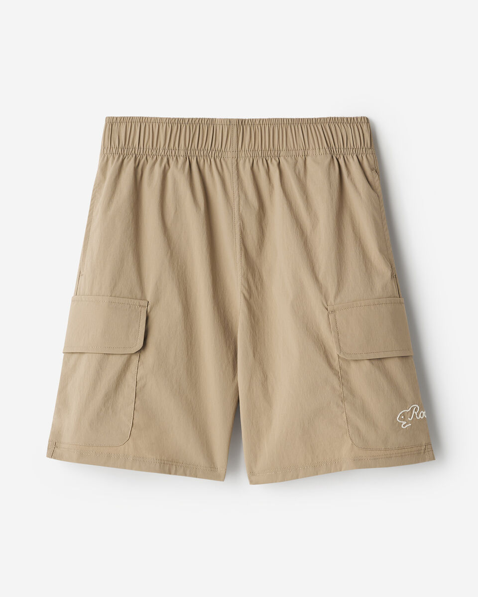 Short hybride Club de la nature pour enfant