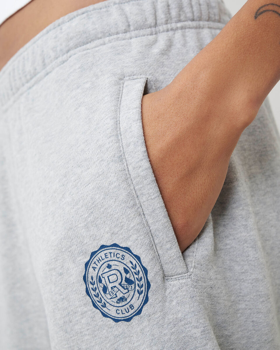 Athletics Club Relaxed Sweatpant