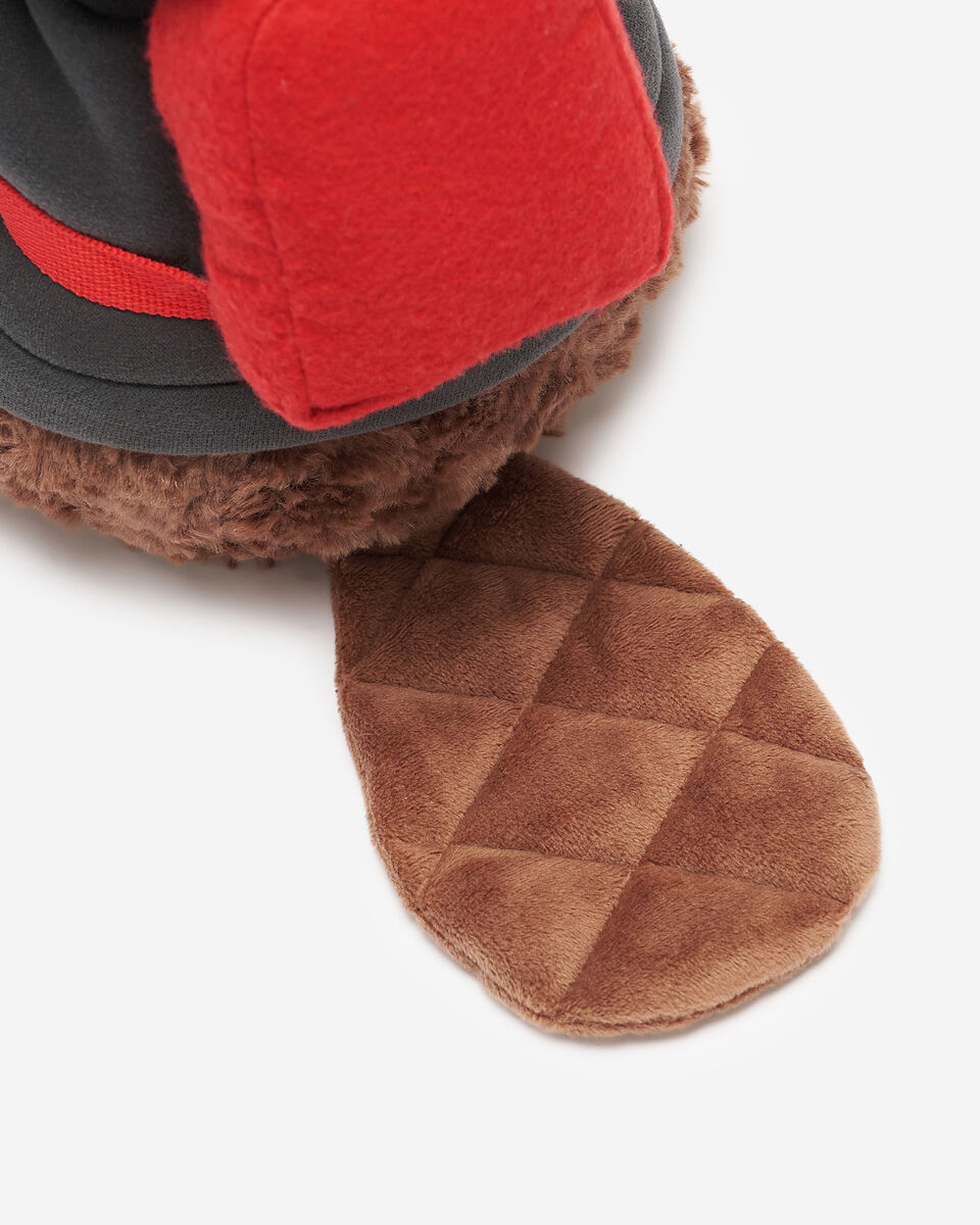 Back To School Beaver Stuffie