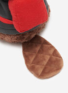 Back To School Beaver Stuffie