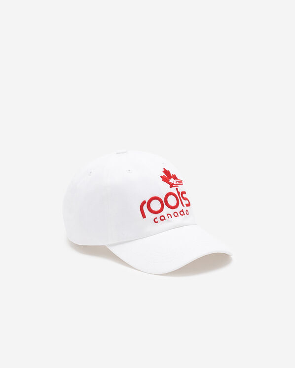 Canada Baseball Cap