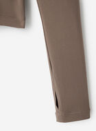 Renew Knit Long Sleeve Top