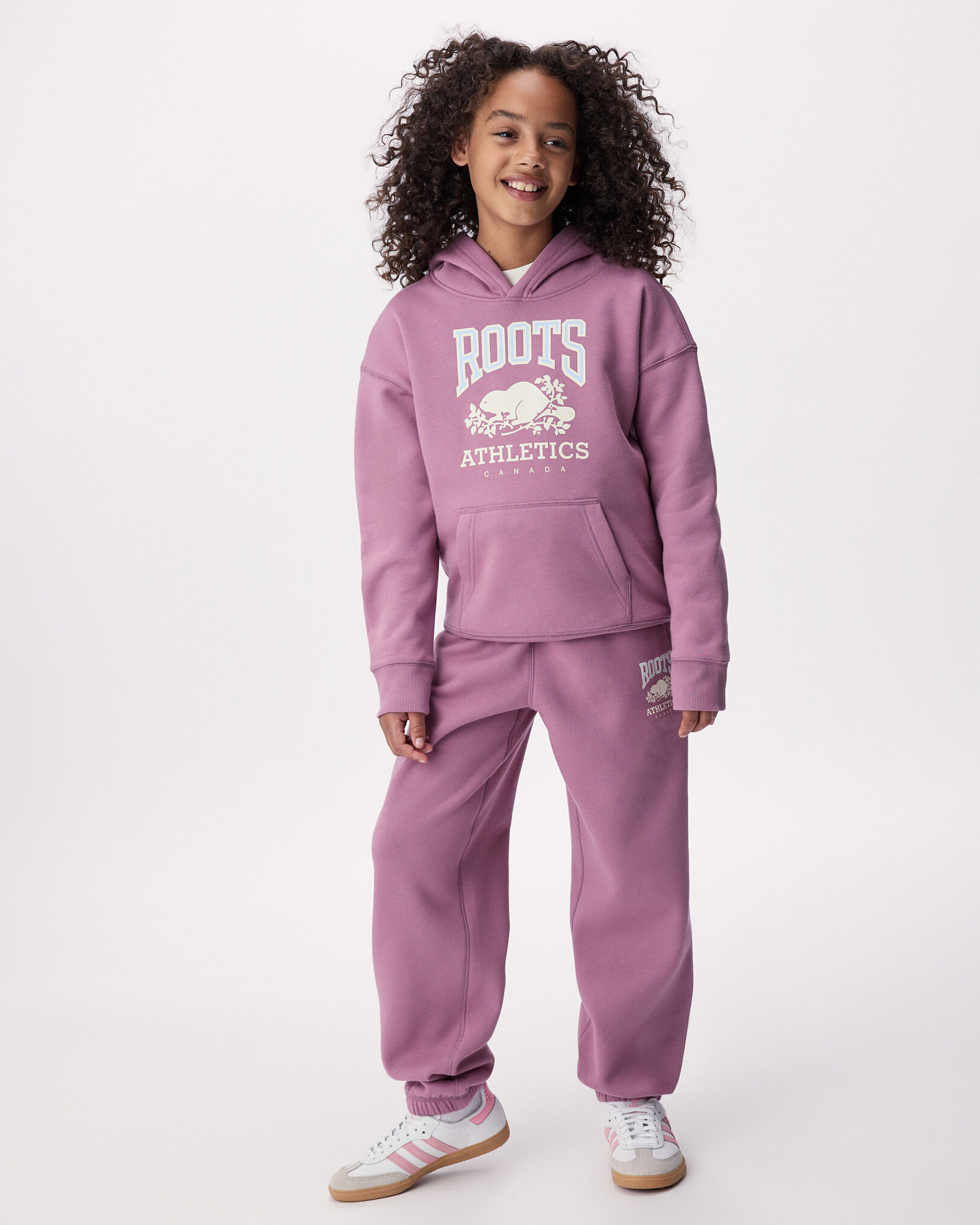 Kids RBA Archive Hoodie