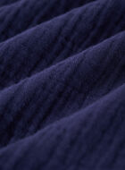 Chemise en gaze de coton Isla